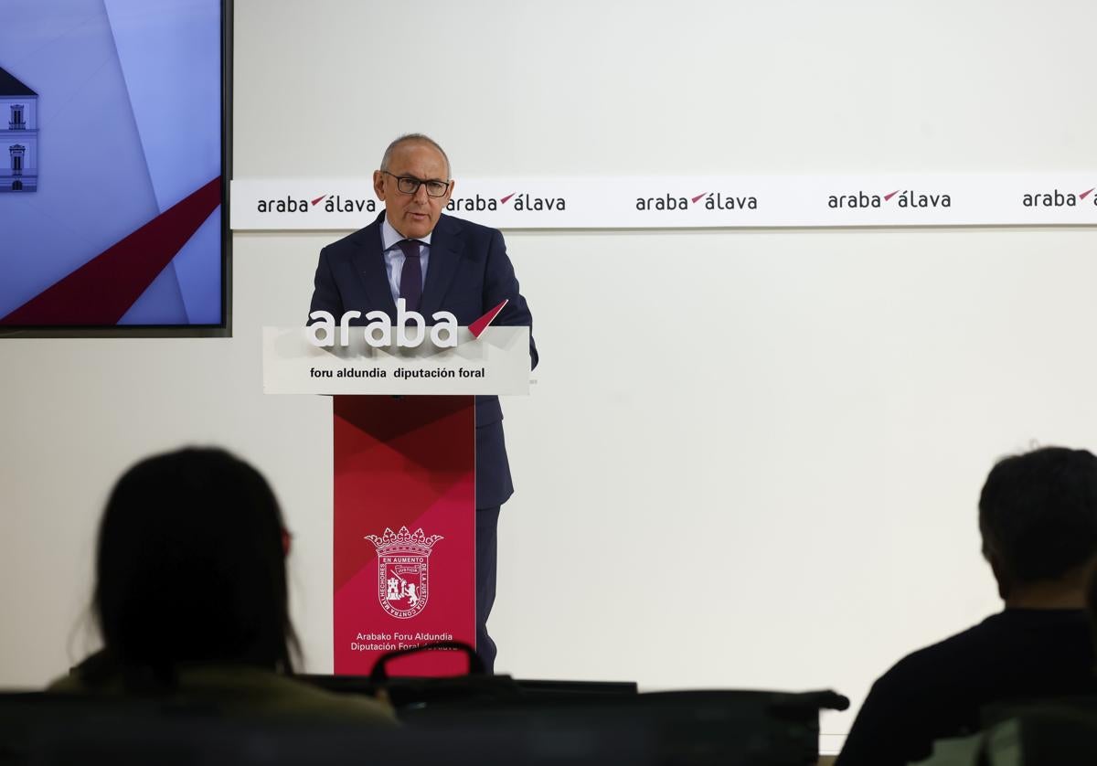 Ramiro González «toma nota» tras el 21-A y apuesta por «reforzar los servicios públicos»