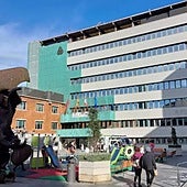 Barakaldo: el PNV gana en todas las mesas salvo una