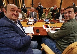 ¿Catarsis nacionalista?