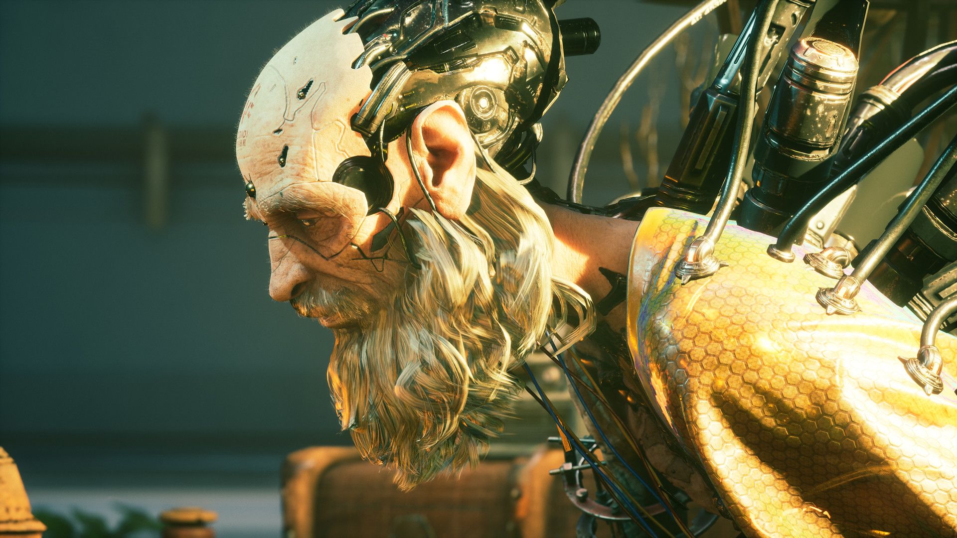 Imagen secundaria 2 - Análisis de &#039;Stellar Blade&#039;: Exigencia al desnudo