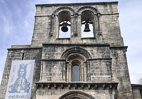 Hasta cuatro misas en Armentia y Estíbaliz para honrar al patrón de los alaveses