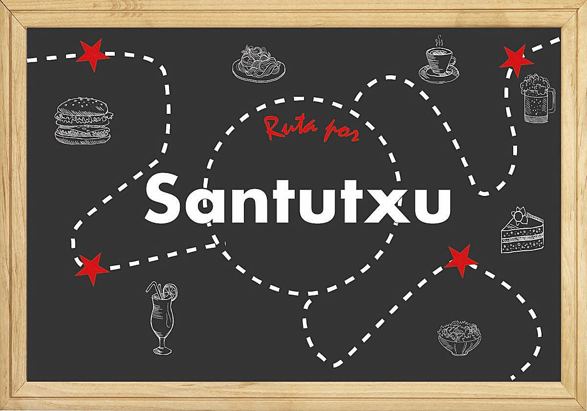 Comer y beber en el barrio bilbaíno de Santutxu: nuestros cinco favoritos