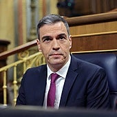 Qué pasaría si Pedro Sánchez renuncia a ser presidente