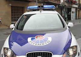 Imagen ajena a la información.