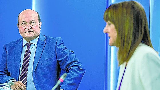 Mismos actores, otra historia