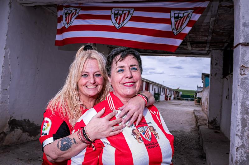 Barbolla acoge el 50 Congreso de Peñas del Athletic