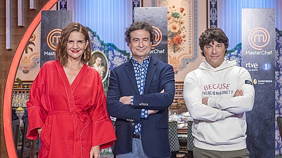 Cita con las cocinas de MasterChef: el Max Center de Barakaldo celebra talleres con concursantes