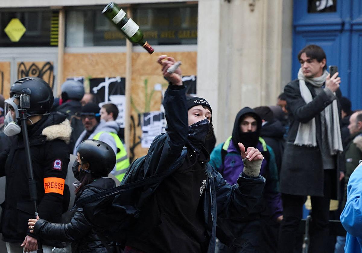 Libertad y autoridad