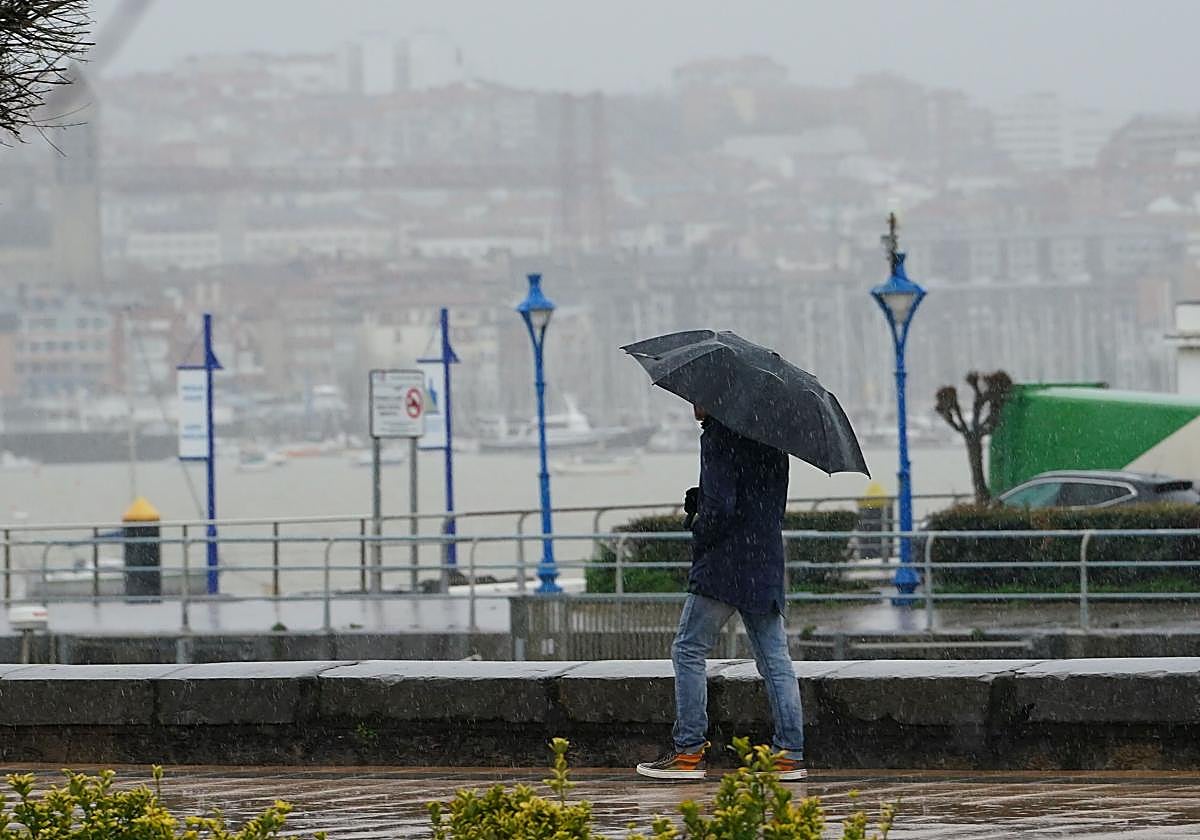 ¿Qué tiempo va a hacer el 1 de mayo? Este es el pronóstico de Aemet