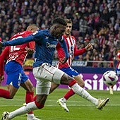 Los resultados que debe lograr el Athletic para obrar el milagro de alcanzar la cuarta plaza