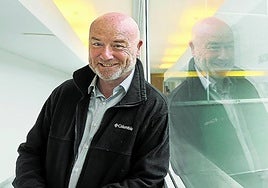 Fígols sostiene que todo el mundo ha sido probablemente víctima, observador y acosador.