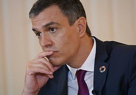 Jornada de reflexión