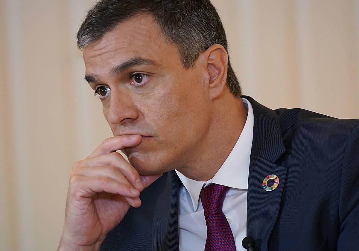 Jornada de reflexión