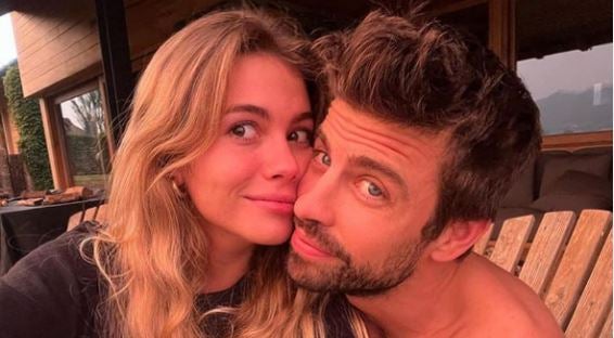 Una excompañera de trabajo de Clara Chía revela cómo fueron los encuentros con Gerard Piqué