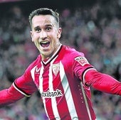 Berenguer, una renovación estratégica
