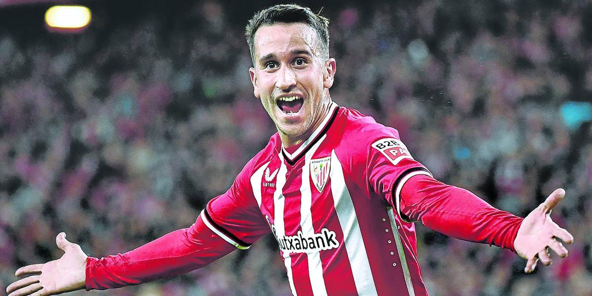Berenguer, una renovación estratégica