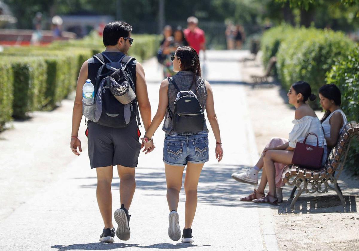 El municipio vizcaíno con más probabilidades de que un hombre de entre 20 y 39 años encuentre pareja