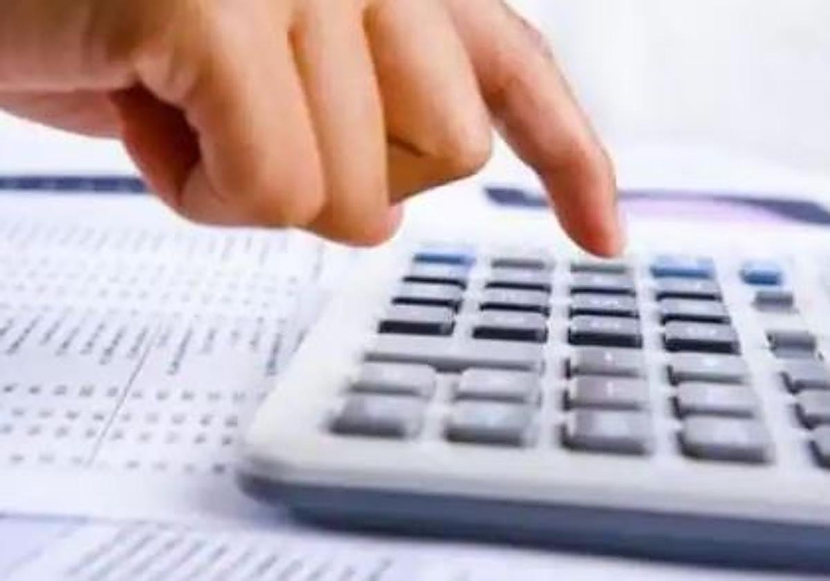 10 claves para evitar errores al hacer la declaración de la renta | El ...