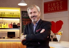 La cita de 'First dates' que nunca se llegó a emitir: un soltero del PP y otro de Podemos