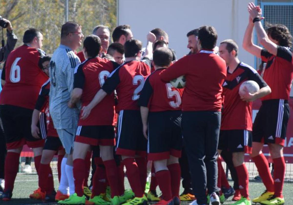 + Que Goles del Mirandés: una experiencia única y repetible