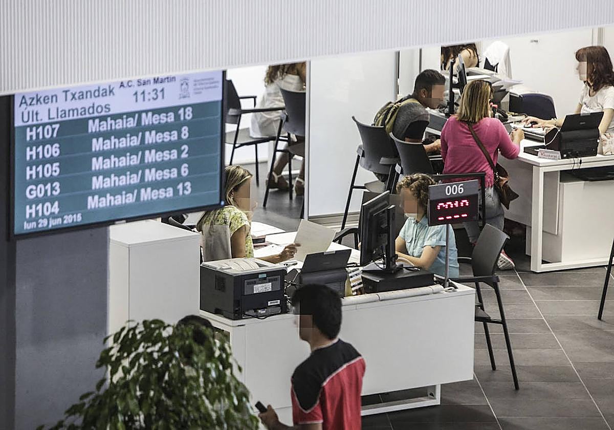 Algunas consultas serán gratuitas pese a ser presenciales.