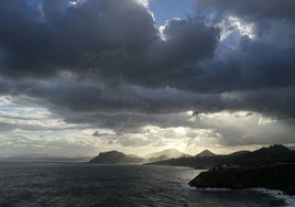 Aemet desvela cómo será el tiempo este mes de mayo en Euskadi