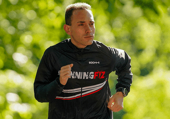 Tres maneras de correr el Maratón Martín Fiz