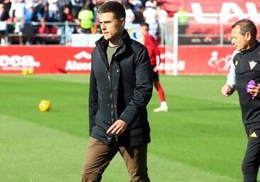 Seis jugadores del Mirandés están afectados por el brote de gastroenteritis