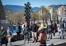La Aemet anuncia un ascenso térmico la próxima semana: hasta 30 grados en estas zonas