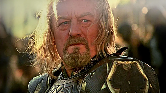 Muere el actor Bernard Hill, capitán del 'Titanic' y rey Théoden en 'El Señor de los Anillos'