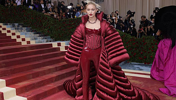 Met Gala 2024: todos los detalles de la gran fiesta de la moda en Nueva York