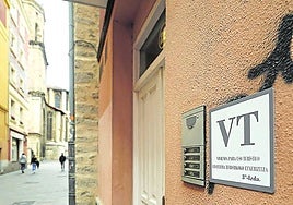 13 casas repartidas por toda Vitoria y en manos de un único anunciante