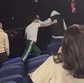 El boxeador que noqueó a un presunto agresor en León: «A un maltratador hay que pararlo como sea»