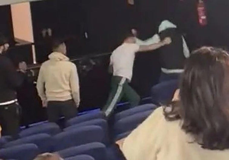 El boxeador que noqueó a un presunto agresor en León: «A un maltratador hay que pararlo como sea»