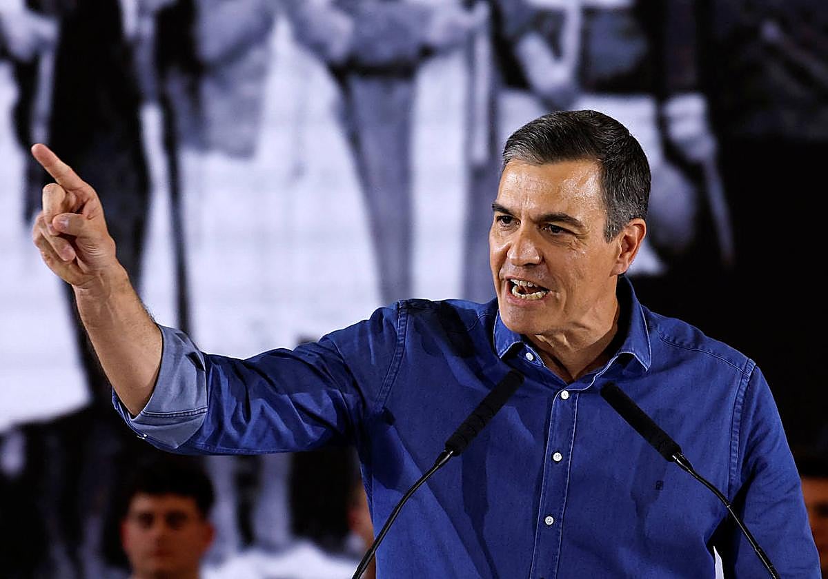 Cada loco con su democracia