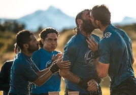 Locuras se despide de 'El Conquis'... ¿para siempre?