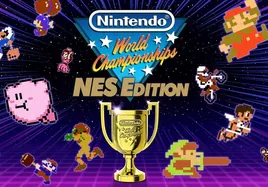 'Nintendo World Championships: NES Edition' anunciado para Switch