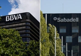 La OPA del BBVA al Sabadell: nueve claves del día