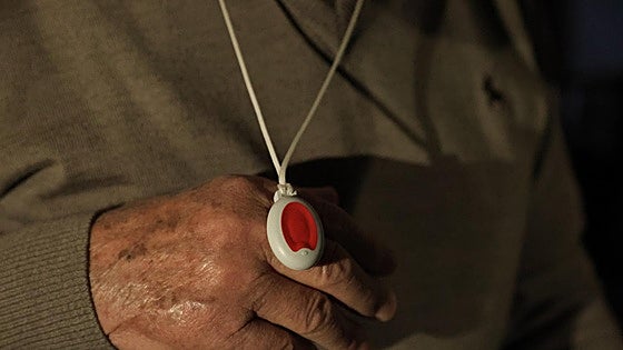 Alertan de un timo en el servicio vasco de teleasistencia