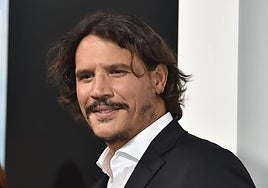 Sergio Peris-Mencheta ya tiene fecha para su inminente trasplante de médula