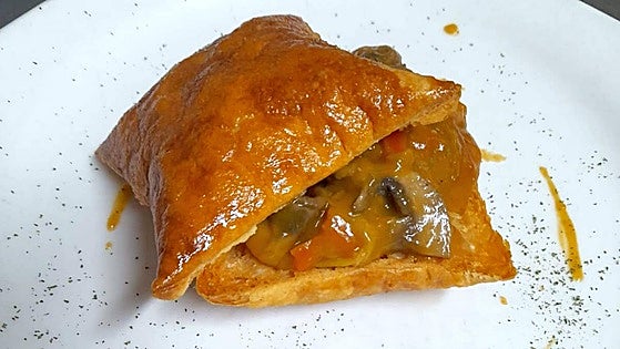 Comida casera para todos los bolsillos