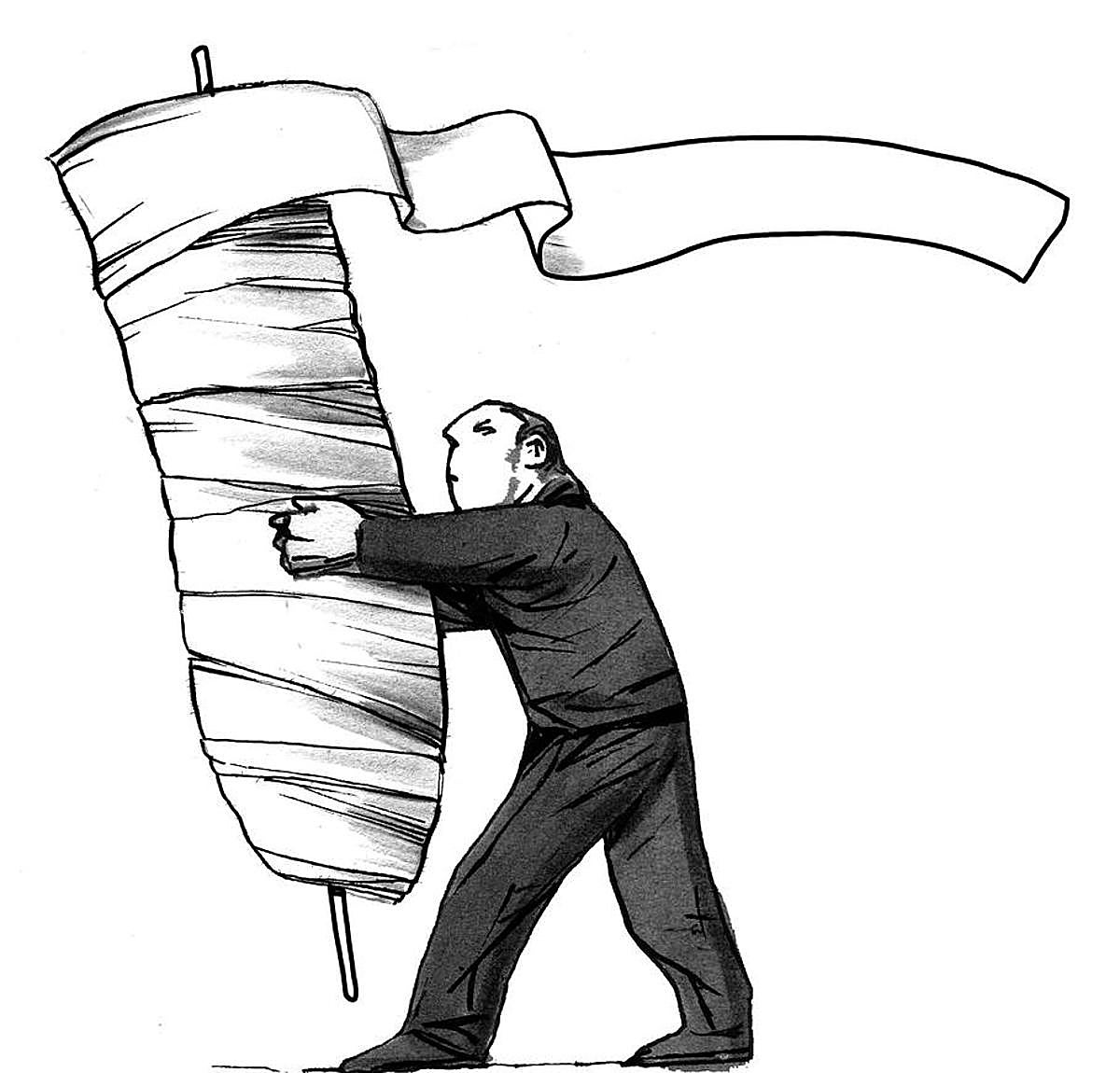 Europa, escarmiento y destino