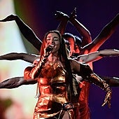 Resultados de las votaciones, puntuaciones de cada país y clasificación final