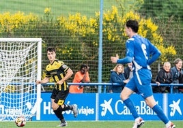 El 'Portu' empató ante el Alavés C.