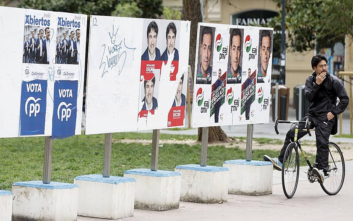 Adversarios o enemigos