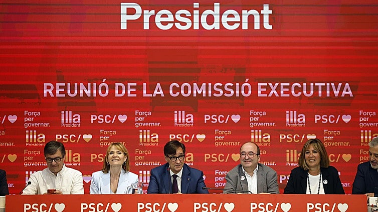 Elecciones en Cataluña: las siete claves que debes saber