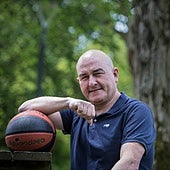 Jaume Ponsarnau: «El año que viene vamos a hacer un equipo para que la gente esté orgullosa»