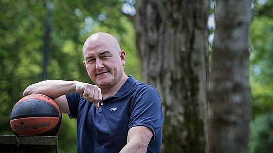 «El año que viene haremos un equipo para que la gente esté orgullosa»