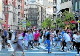 El estrés, la ansiedad, los problemas laborales, familiares o sentimentales, la edad, la pandemia... marcan el consumo de antidepresivos