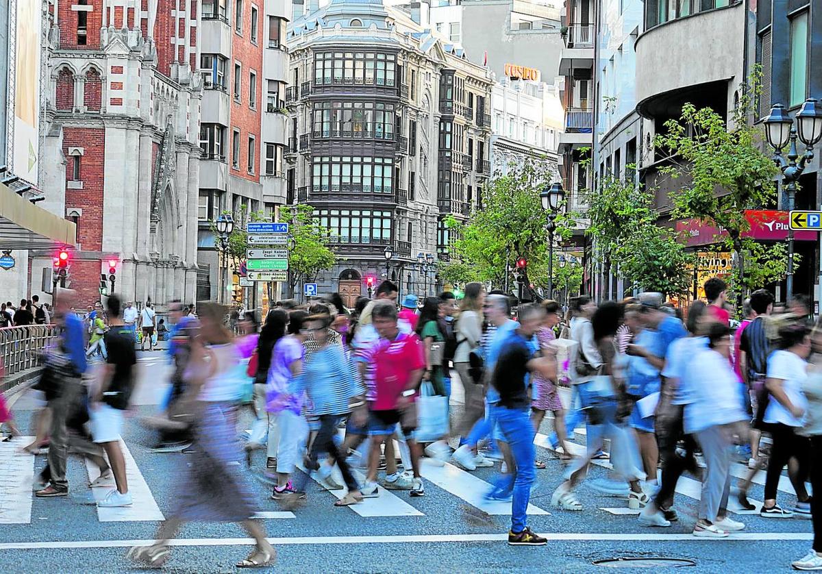 El estrés, la ansiedad, los problemas laborales, familiares o sentimentales, la edad, la pandemia... marcan el consumo de antidepresivos